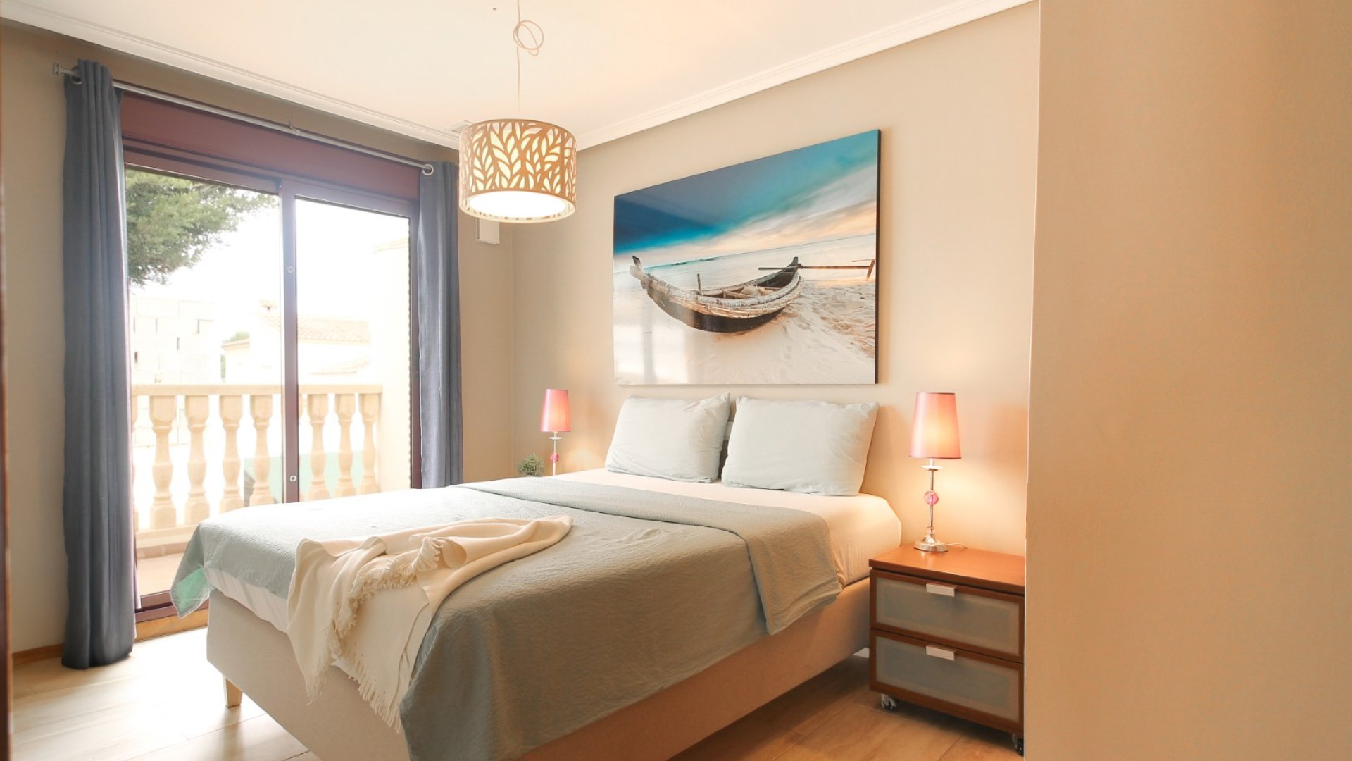 Reventa - Chalets -
Torrevieja - Los Balcones