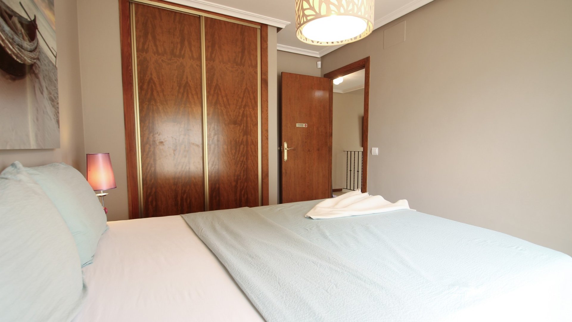 Reventa - Chalets -
Torrevieja - Los Balcones