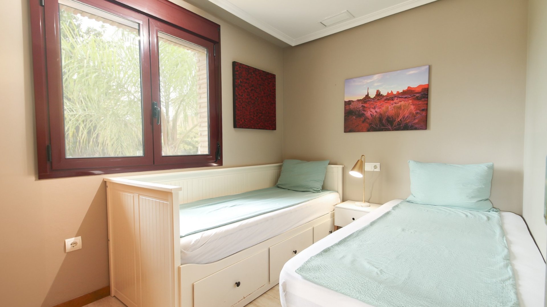Reventa - Chalets -
Torrevieja - Los Balcones