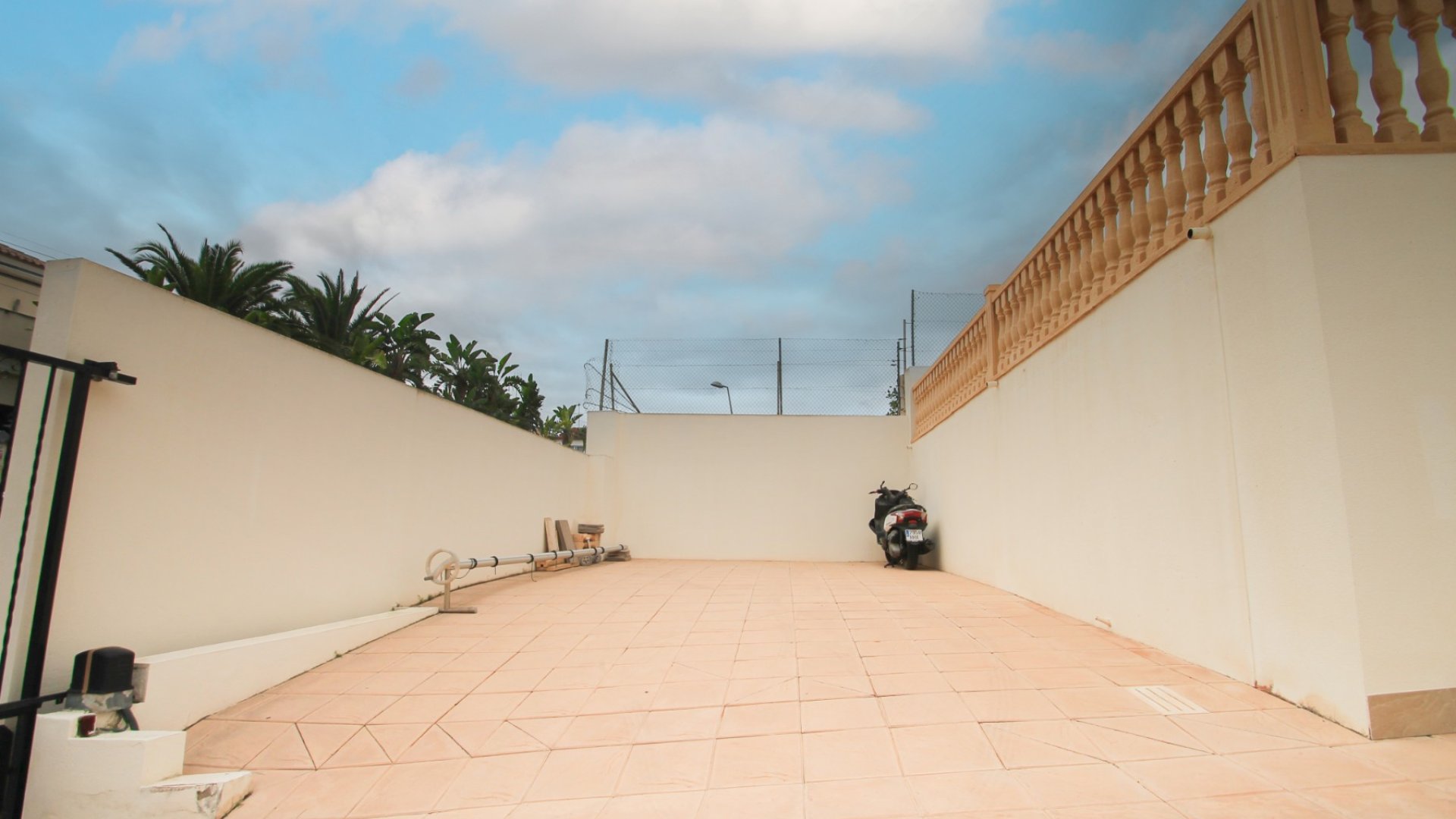 Reventa - Chalets -
Torrevieja - Los Balcones