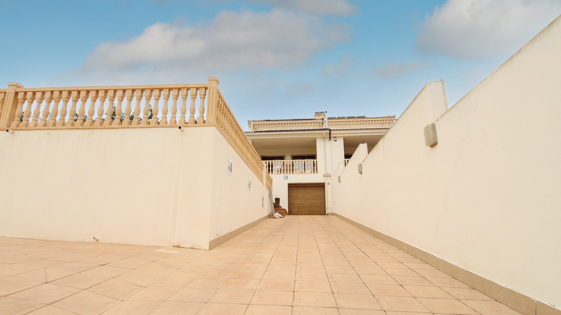 Reventa - Chalets -
Torrevieja - Los Balcones