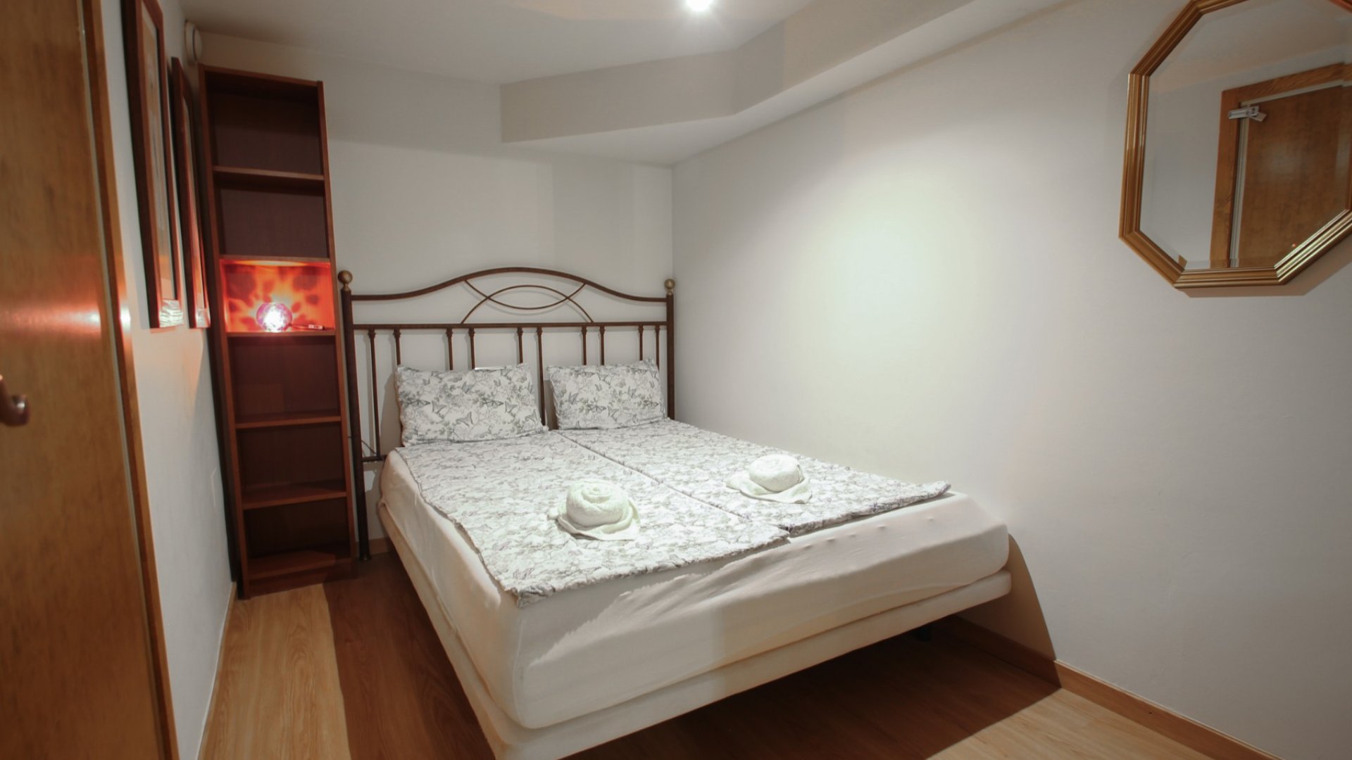 Reventa - Chalets -
Torrevieja - Los Balcones