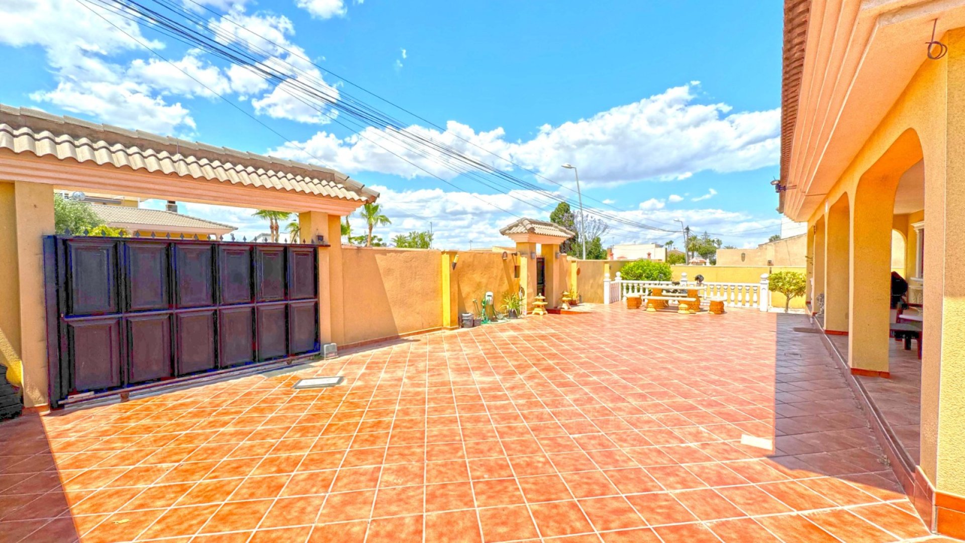 Reventa - Chalets -
Torrevieja - Los Balcones