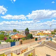 Reventa - Chalets -
Torrevieja - Los Balcones