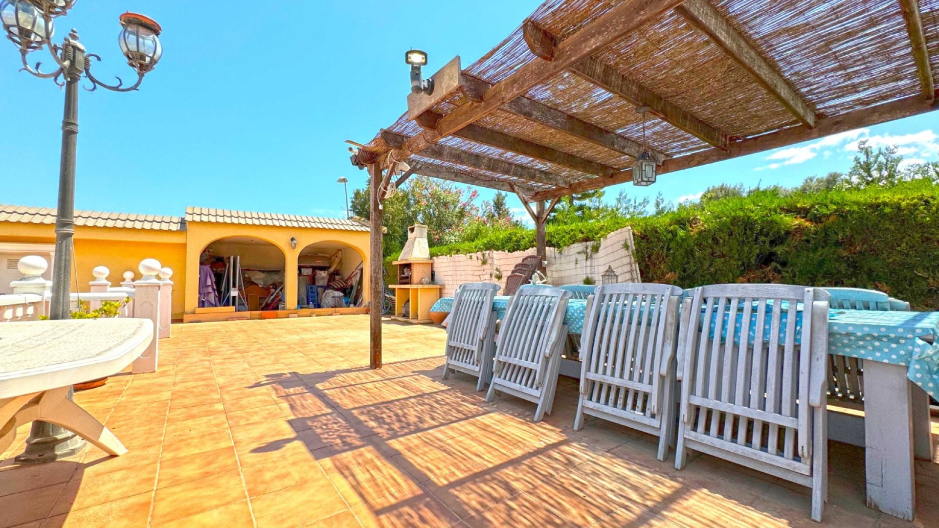 Reventa - Chalets -
Torrevieja - Los Balcones