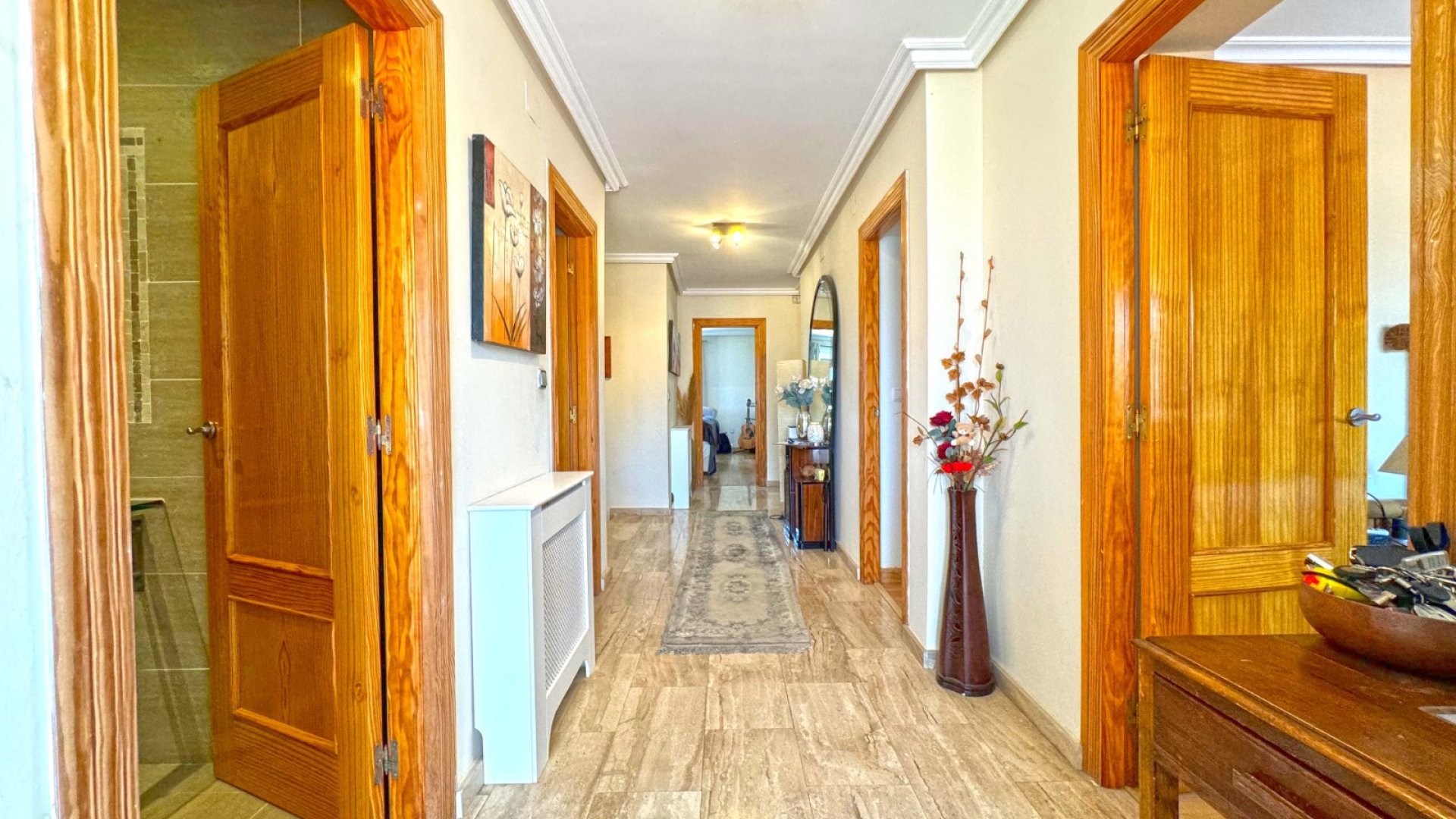 Reventa - Chalets -
Torrevieja - Los Balcones