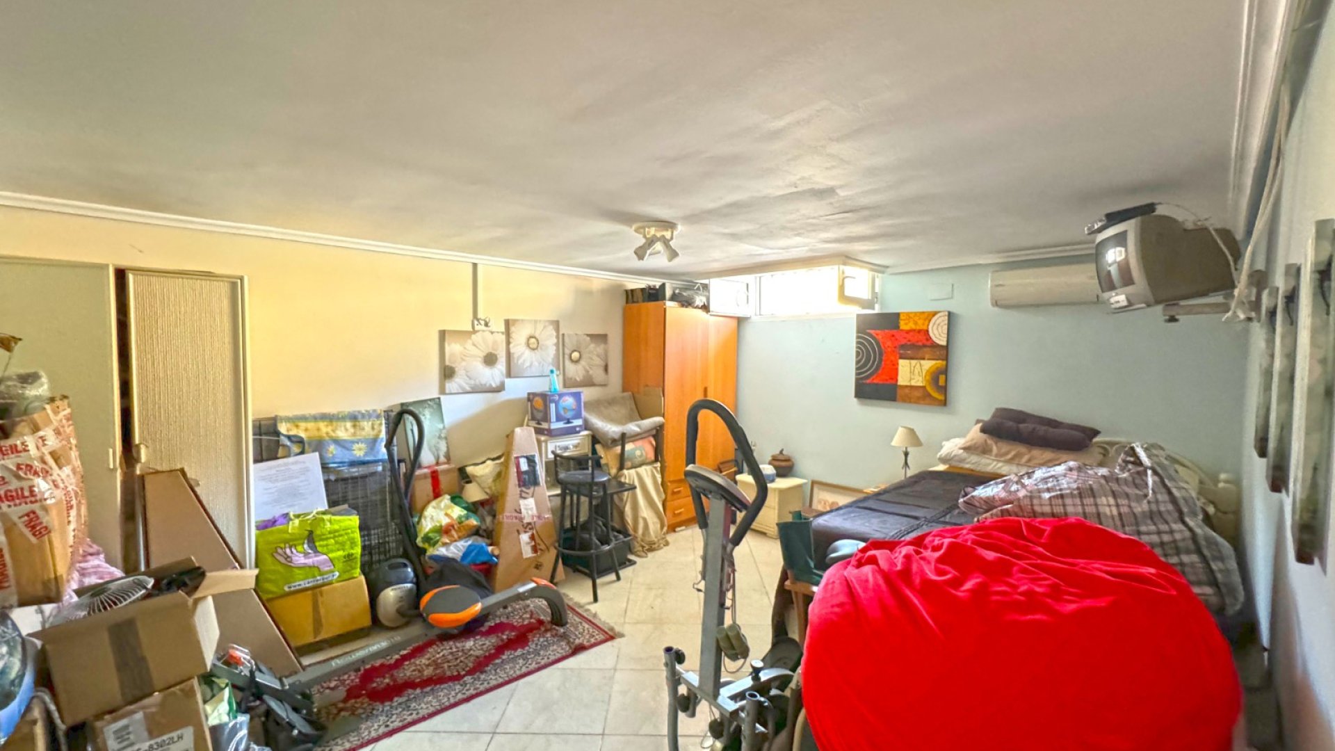 Reventa - Chalets -
Torrevieja - Los Balcones