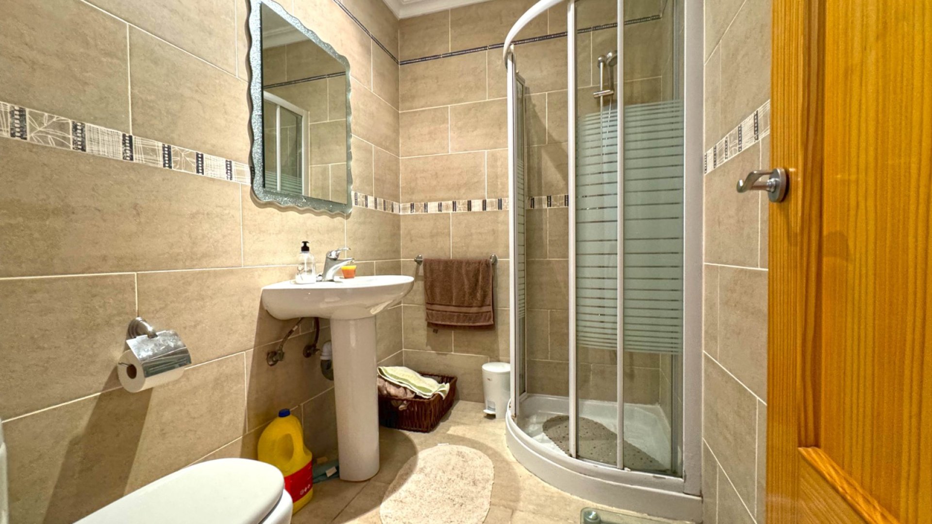 Reventa - Chalets -
Torrevieja - Los Balcones