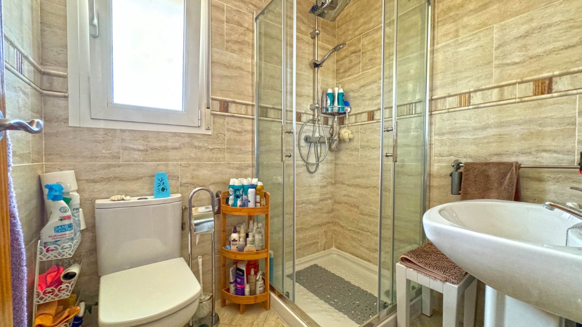 Reventa - Chalets -
Torrevieja - Los Balcones