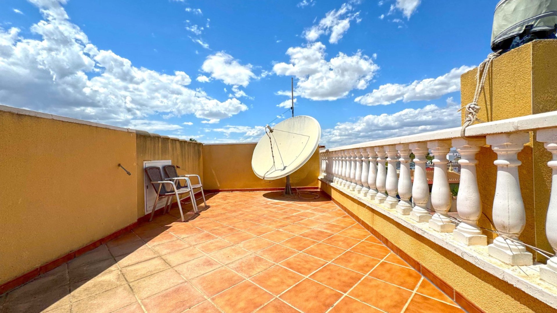 Reventa - Chalets -
Torrevieja - Los Balcones