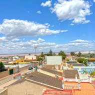 Reventa - Chalets -
Torrevieja - Los Balcones