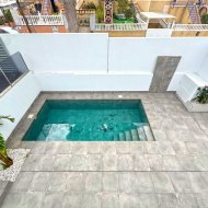 Reventa - Chalets -
Torrevieja - Los Balcones