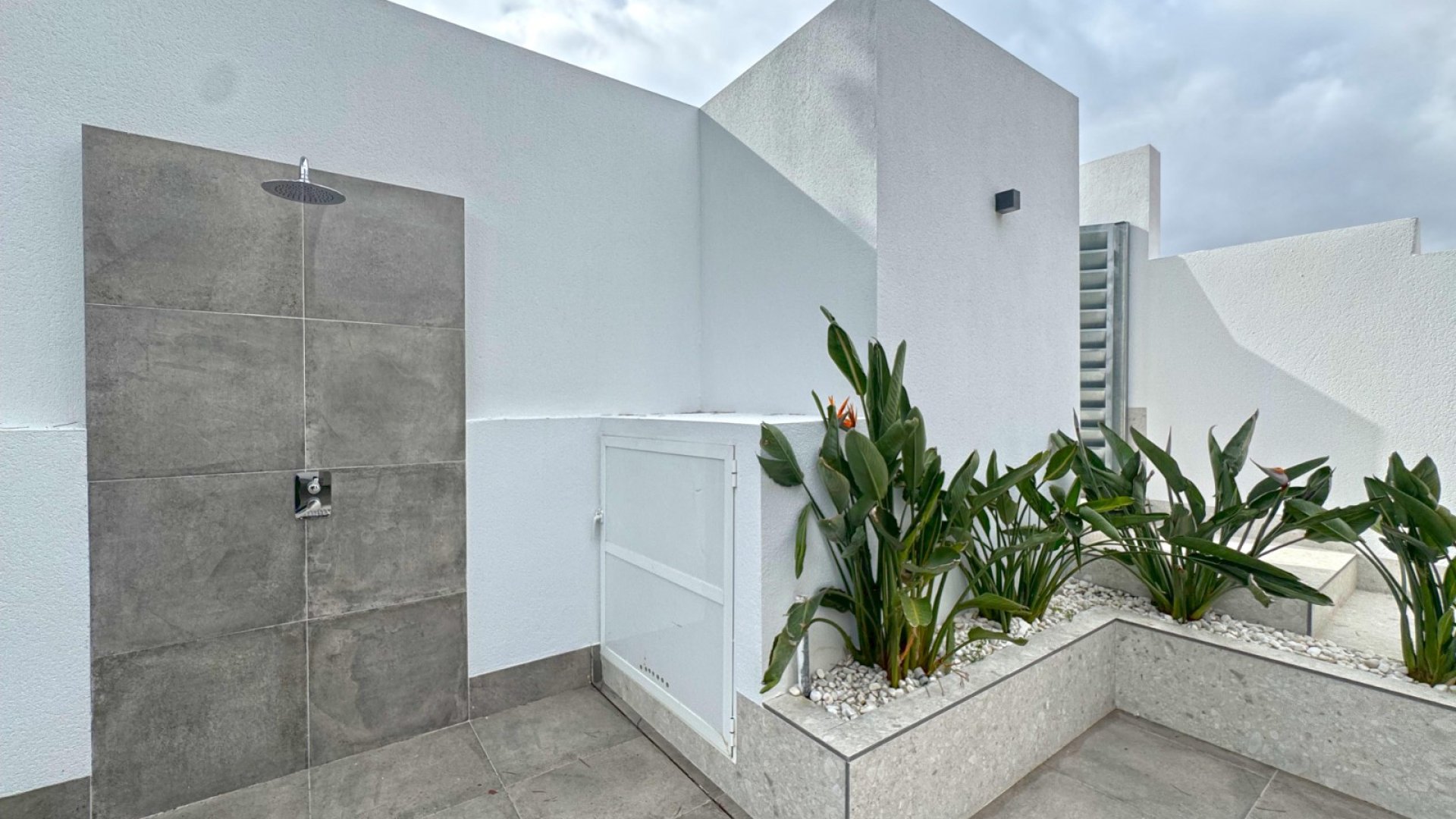 Reventa - Chalets -
Torrevieja - Los Balcones