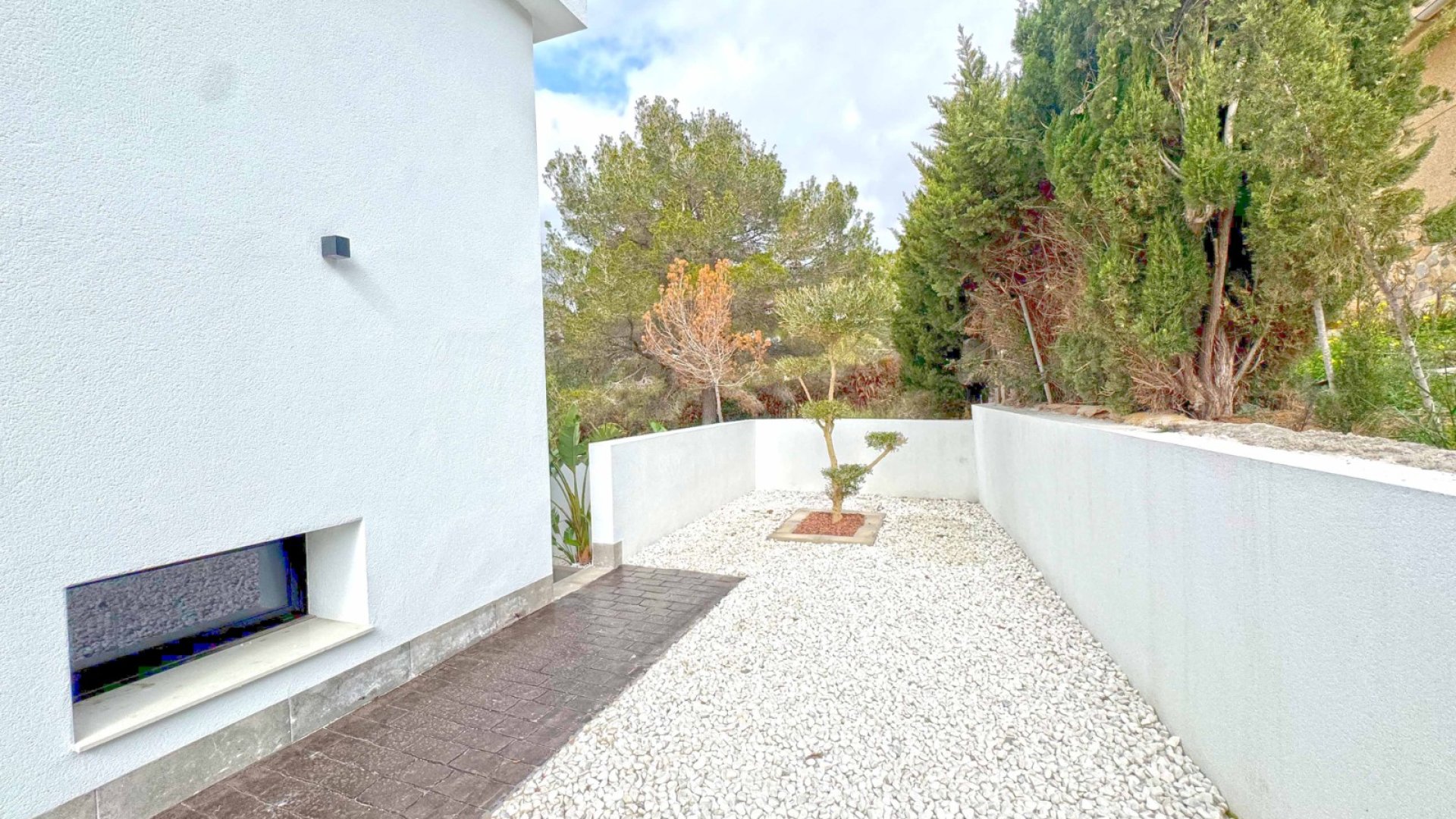 Reventa - Chalets -
Torrevieja - Los Balcones