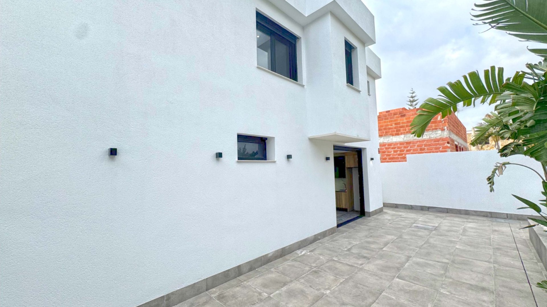 Reventa - Chalets -
Torrevieja - Los Balcones