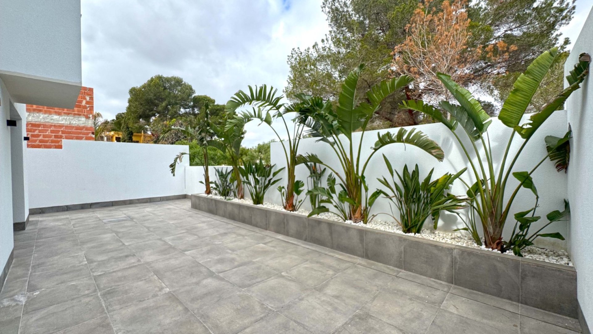 Reventa - Chalets -
Torrevieja - Los Balcones