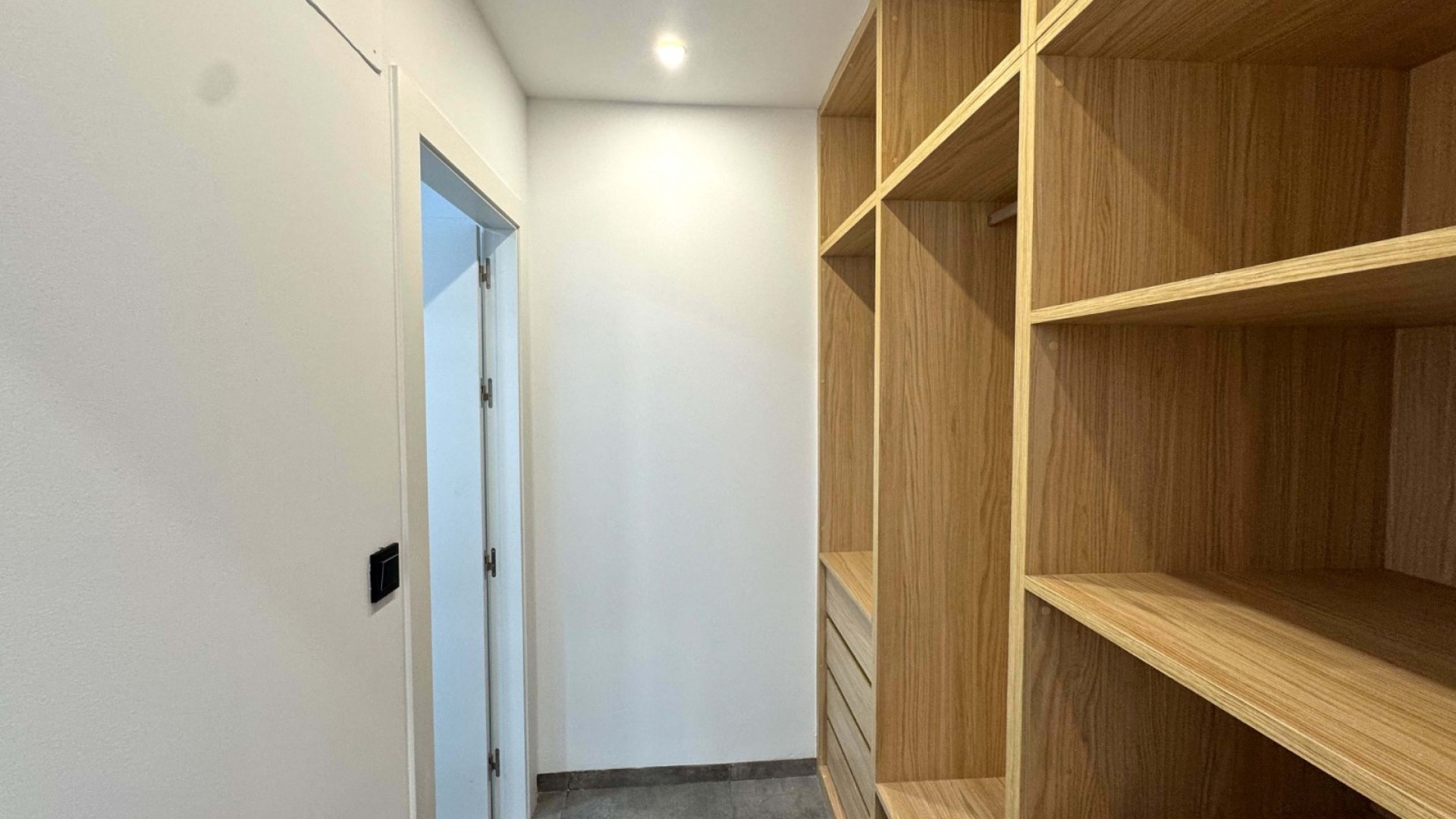 Reventa - Chalets -
Torrevieja - Los Balcones