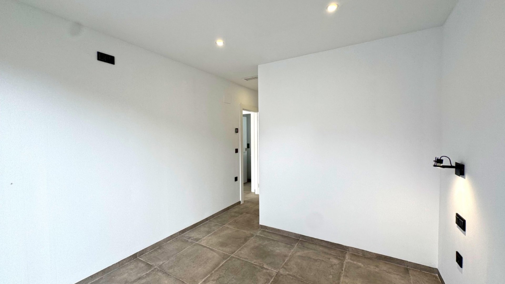 Reventa - Chalets -
Torrevieja - Los Balcones