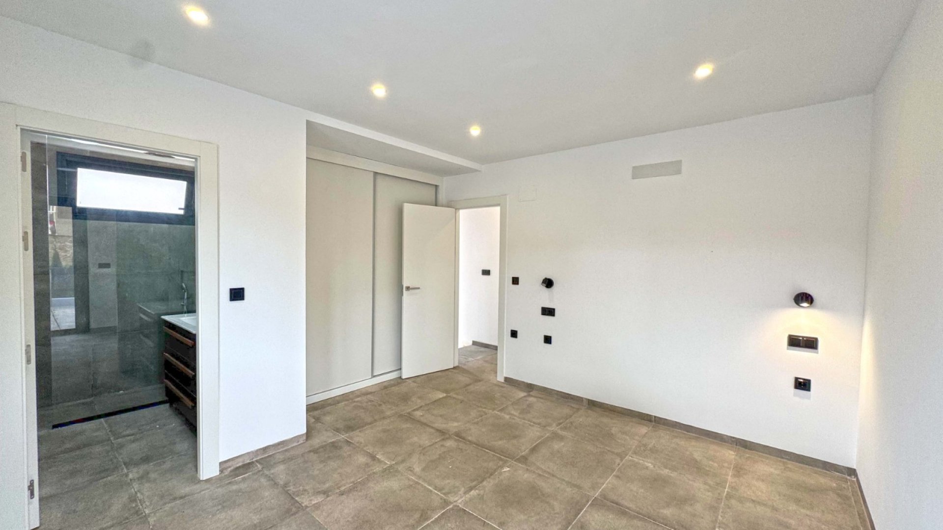 Reventa - Chalets -
Torrevieja - Los Balcones