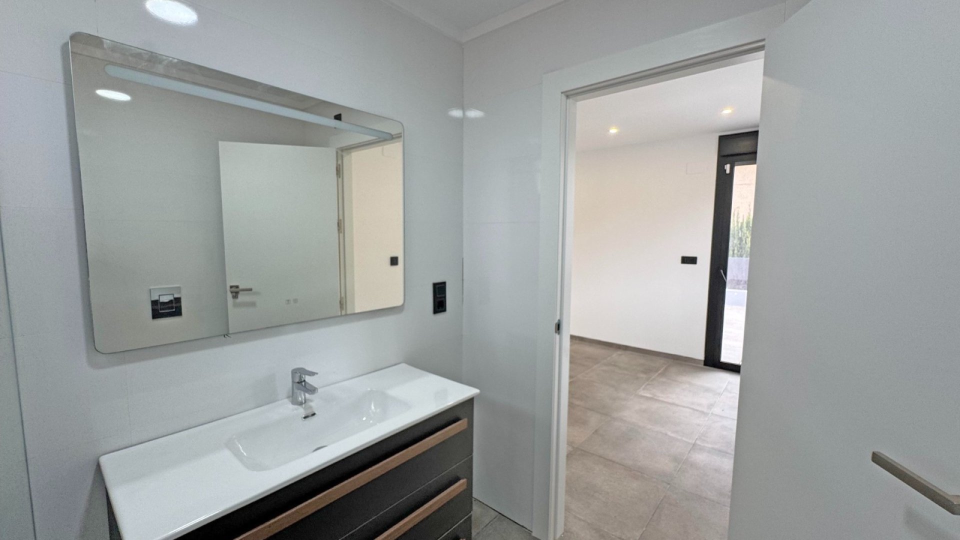 Reventa - Chalets -
Torrevieja - Los Balcones