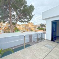 Reventa - Chalets -
Torrevieja - Los Balcones