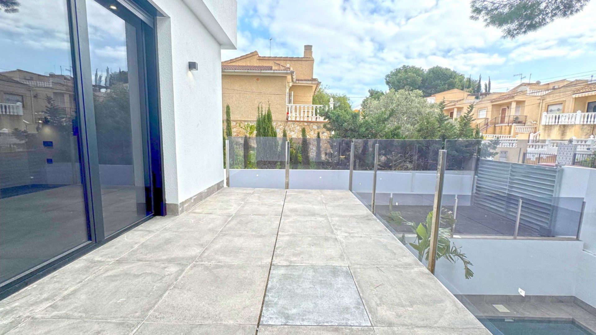 Reventa - Chalets -
Torrevieja - Los Balcones