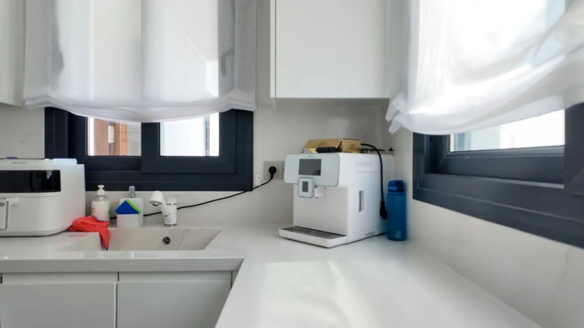 Reventa - Chalets -
Torrevieja - Los Balcones