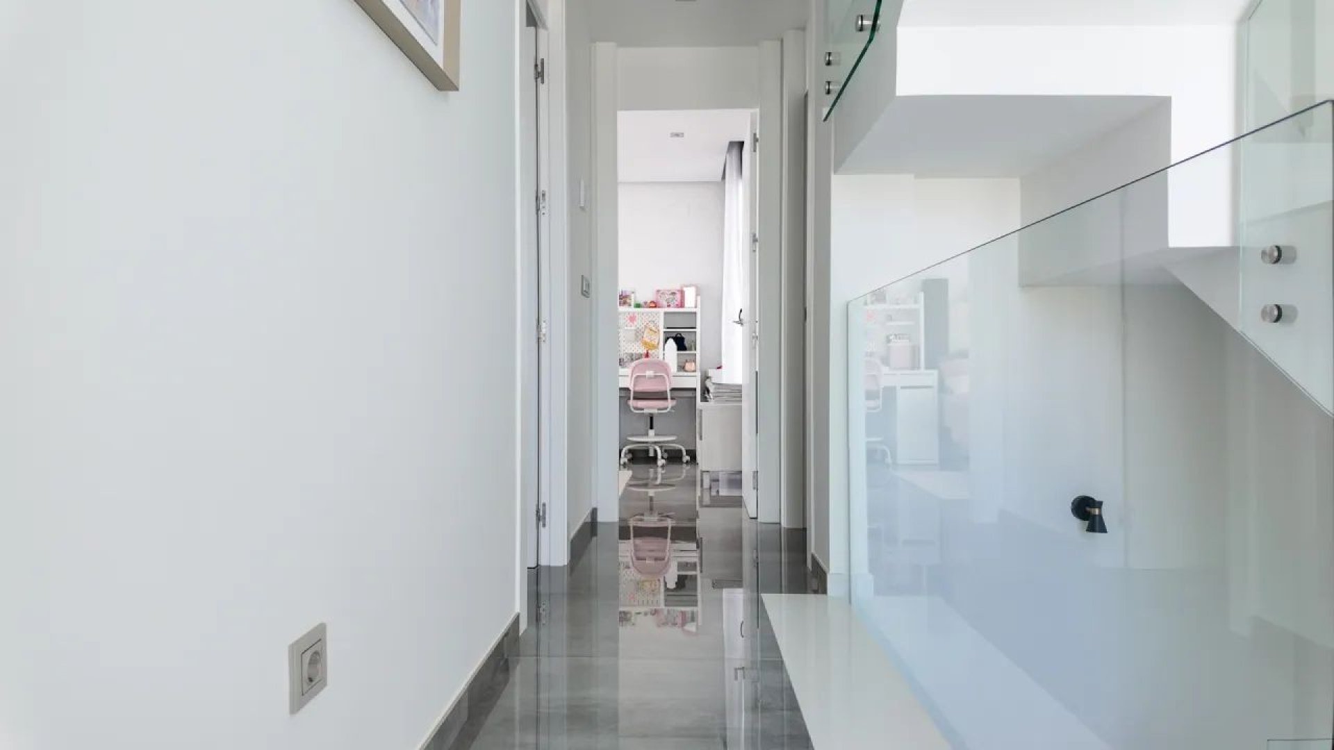 Reventa - Chalets -
Torrevieja - Los Balcones