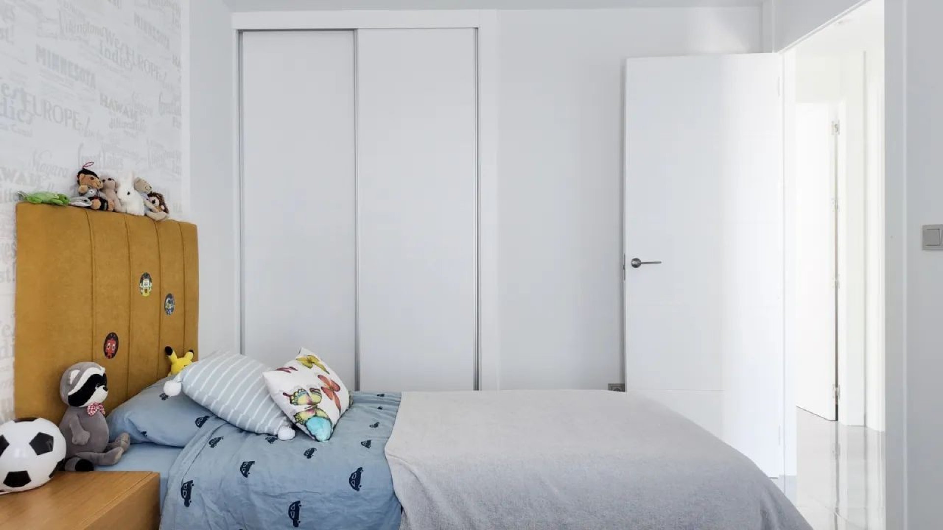 Reventa - Chalets -
Torrevieja - Los Balcones