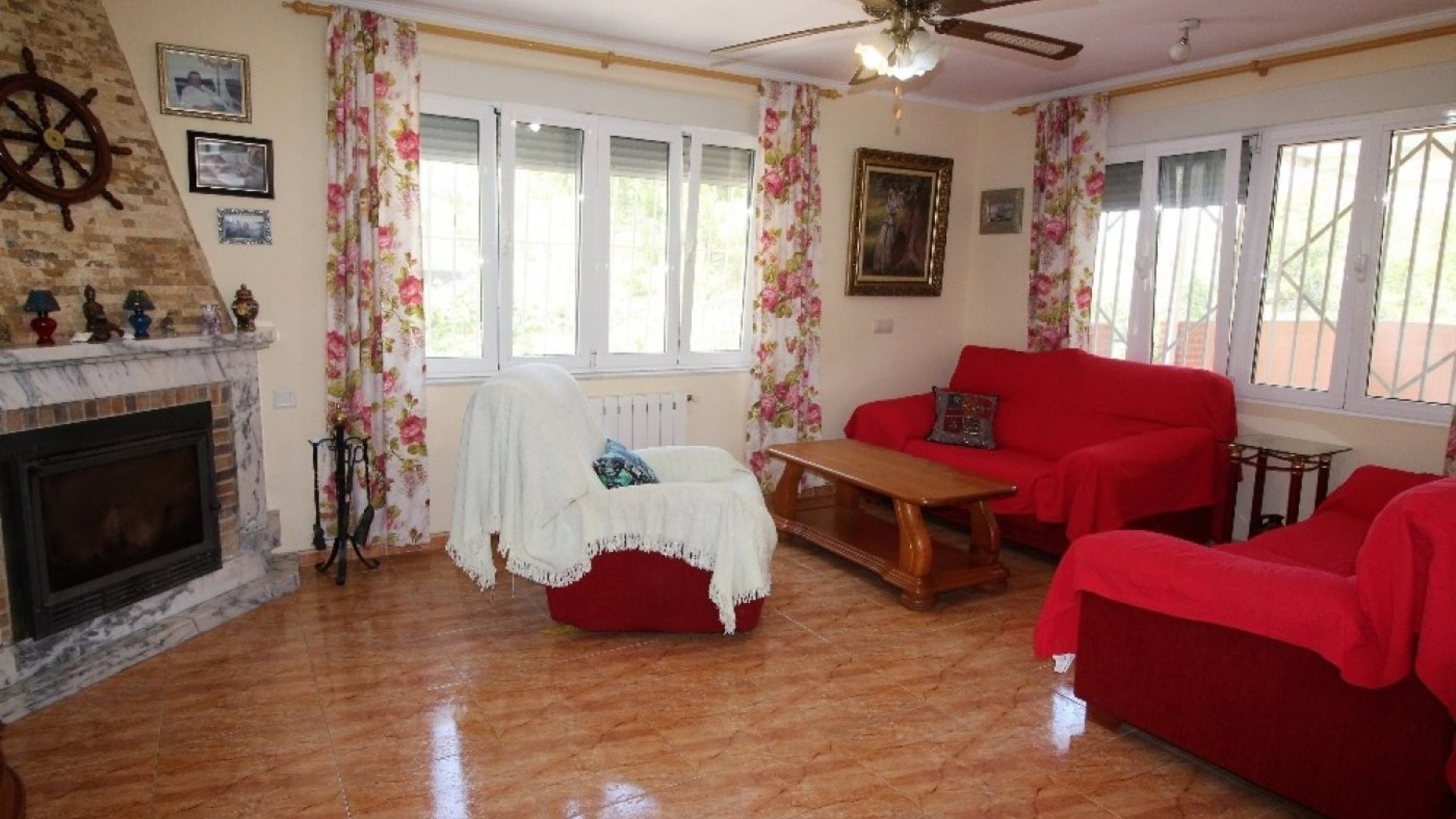 Reventa - Chalets -
Torrevieja - Los Balcones