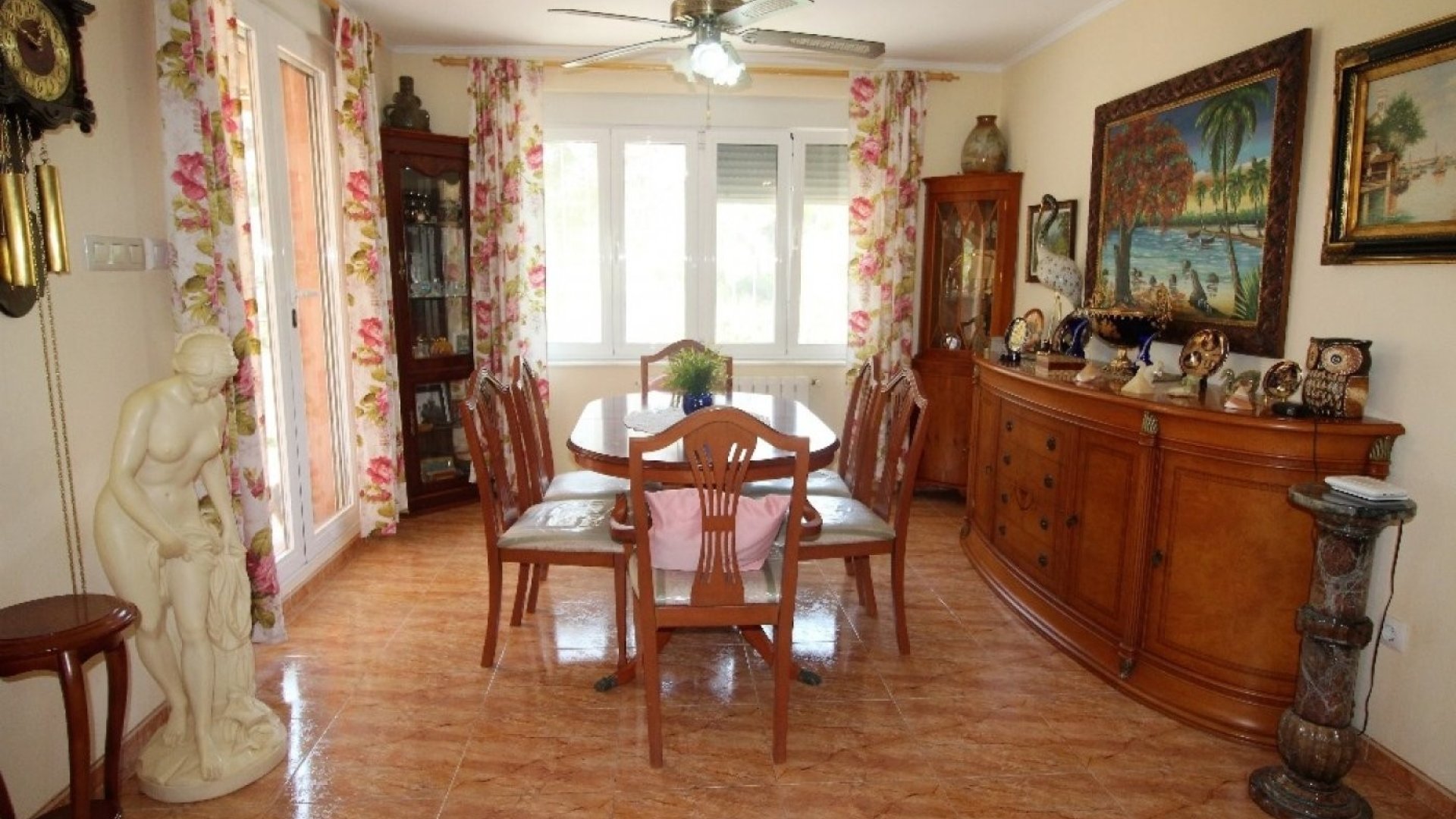 Reventa - Chalets -
Torrevieja - Los Balcones