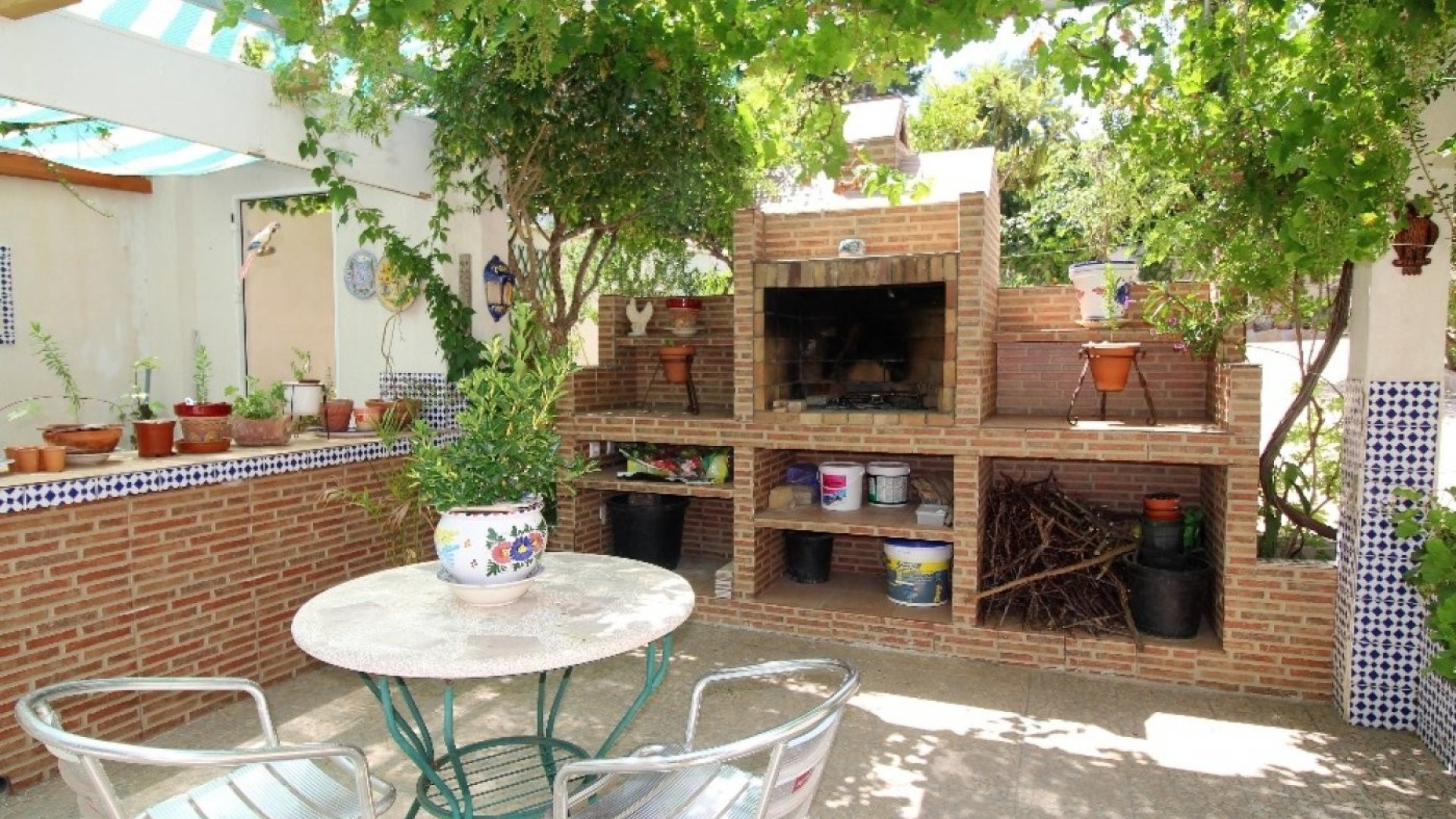 Reventa - Chalets -
Torrevieja - Los Balcones