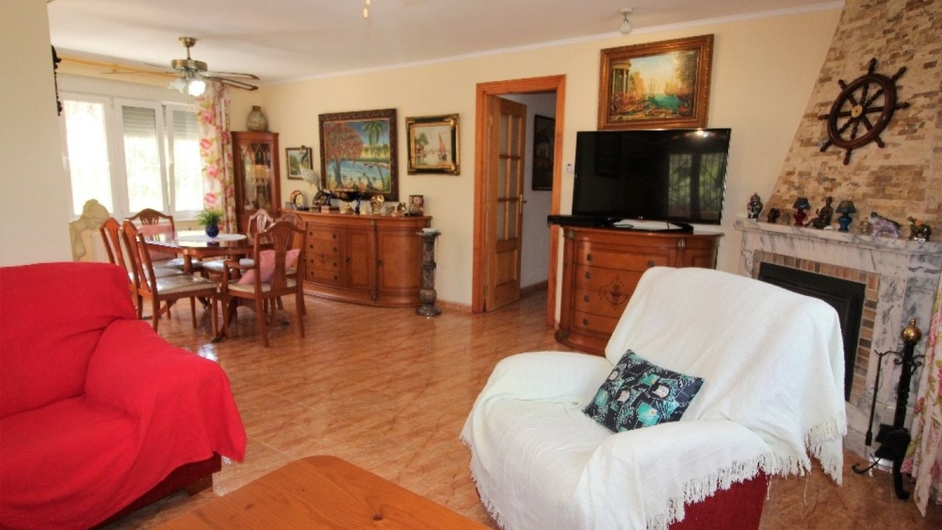 Reventa - Chalets -
Torrevieja - Los Balcones