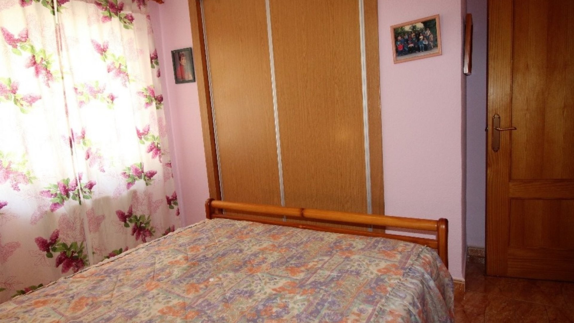 Reventa - Chalets -
Torrevieja - Los Balcones