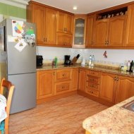 Reventa - Chalets -
Torrevieja - Los Balcones