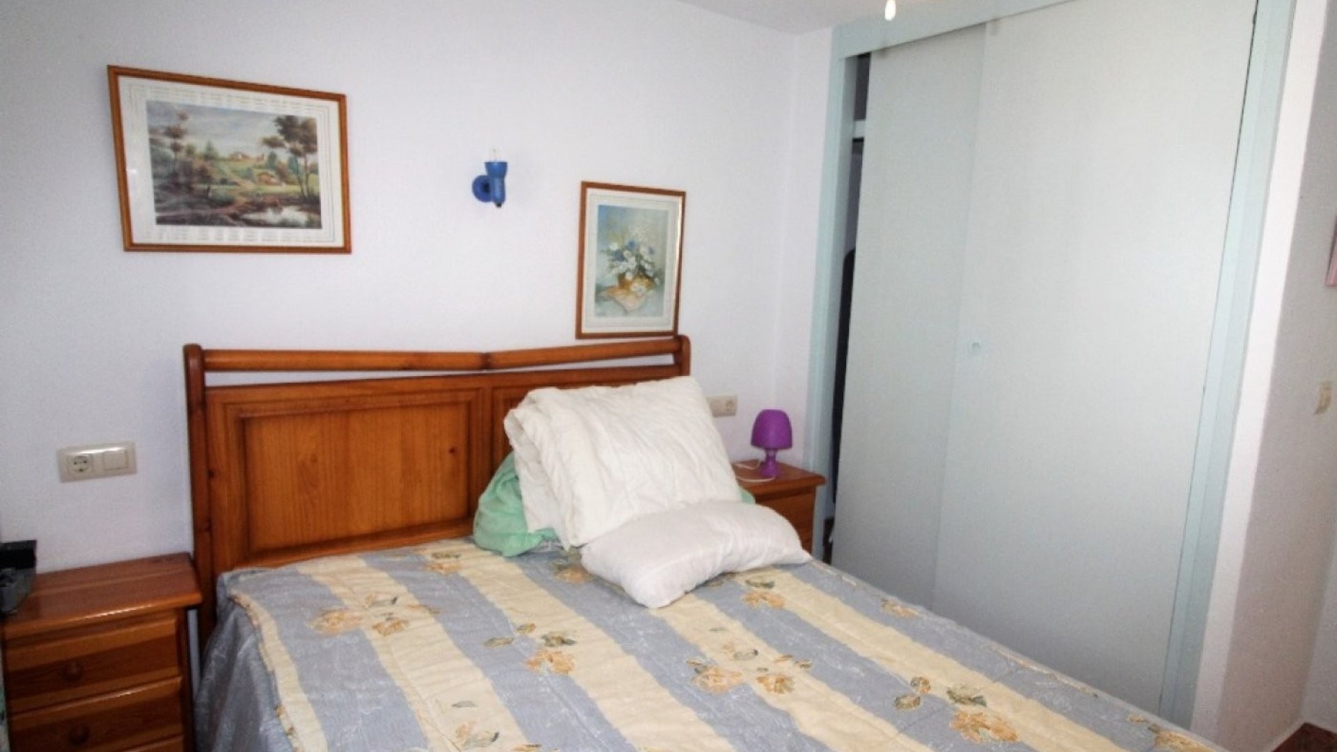 Reventa - Chalets -
Torrevieja - Los Balcones