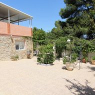 Reventa - Chalets -
Torrevieja - Los Balcones