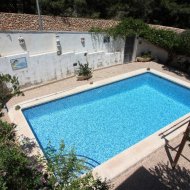 Reventa - Chalets -
Torrevieja - Los Balcones