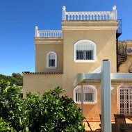 Reventa - Chalets -
Torrevieja - Nueva Torrevieja