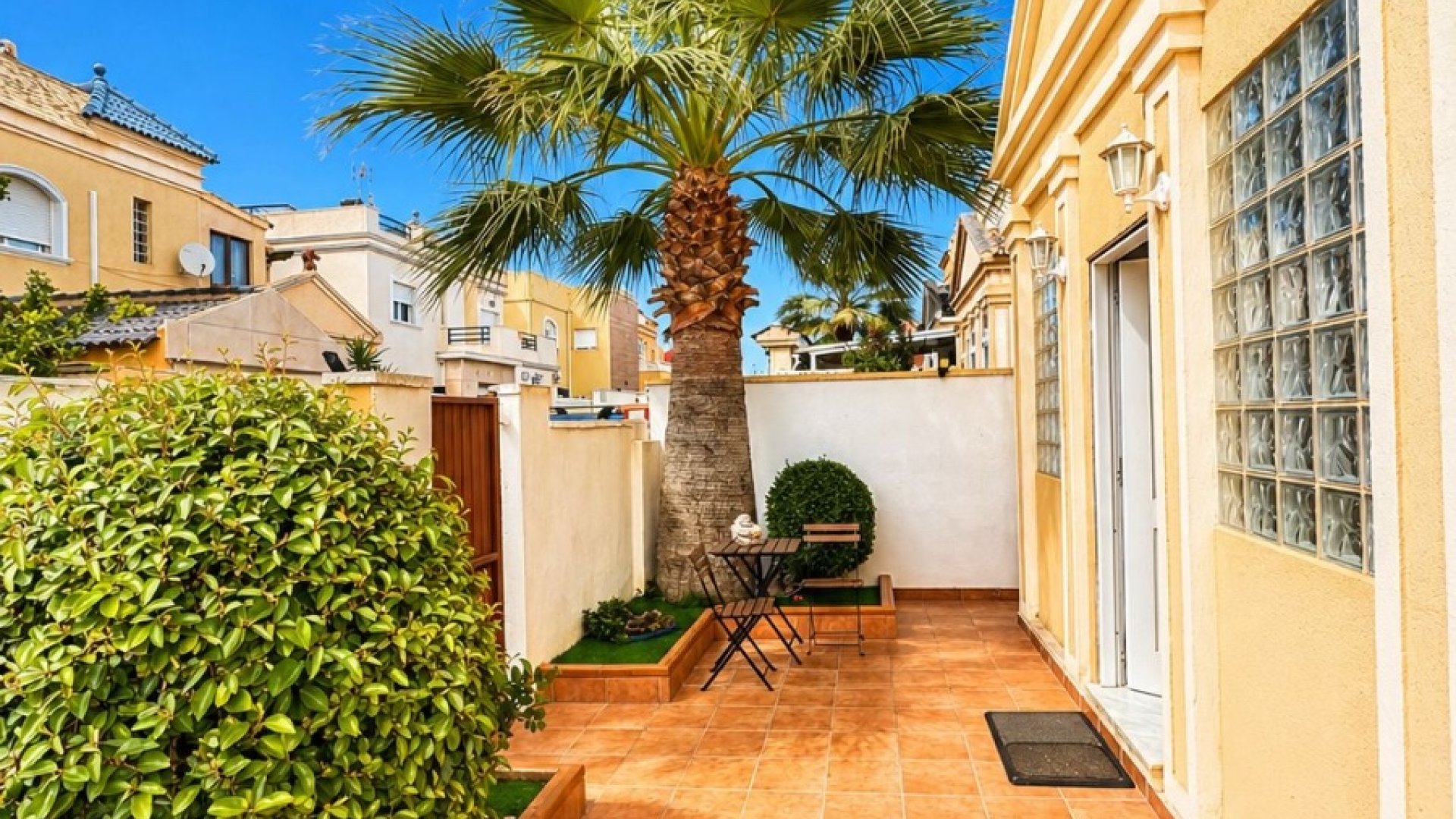 Reventa - Chalets -
Torrevieja - Nueva Torrevieja