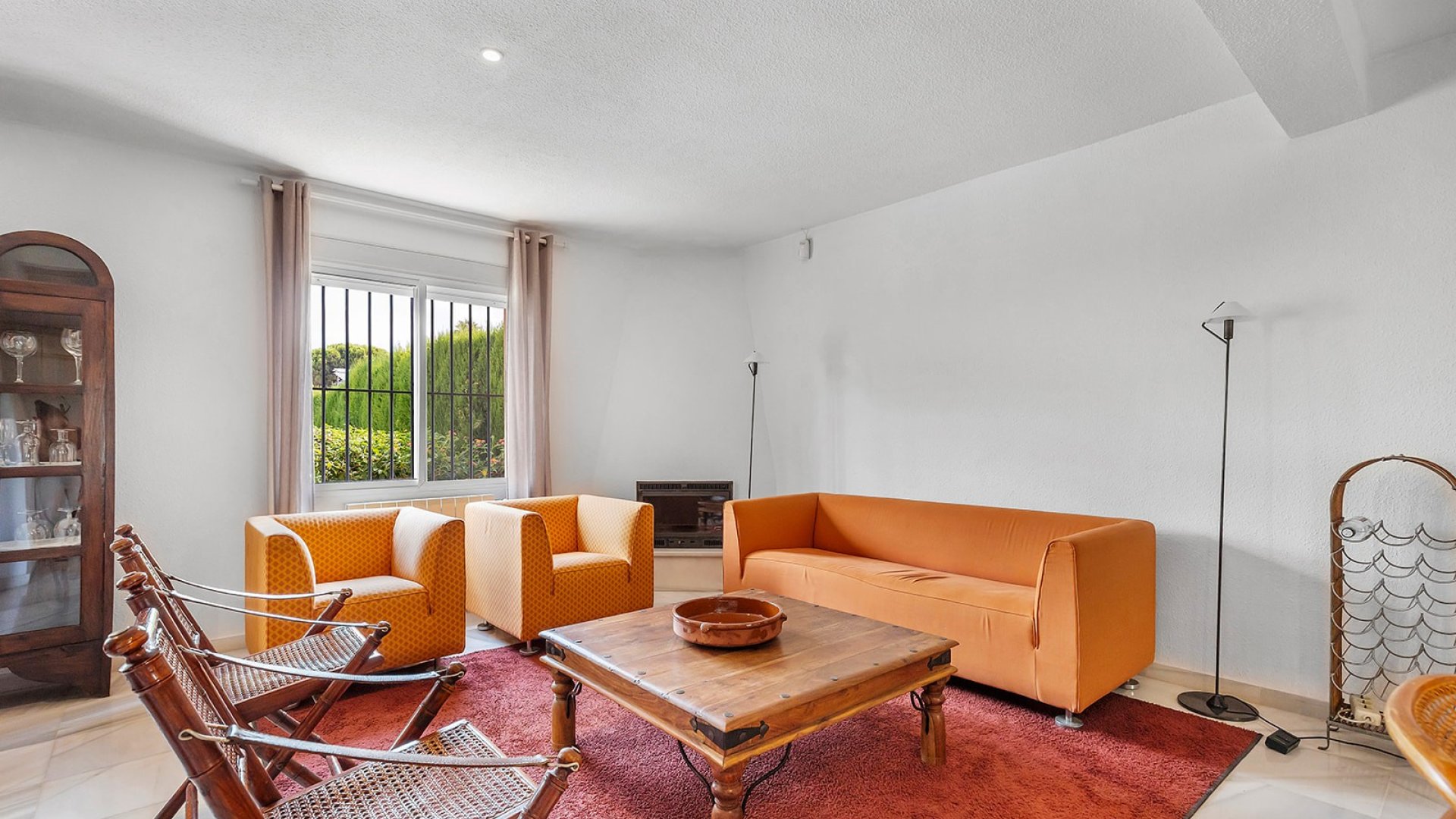 Reventa - Chalets -
Torrevieja - Playa Los Locos