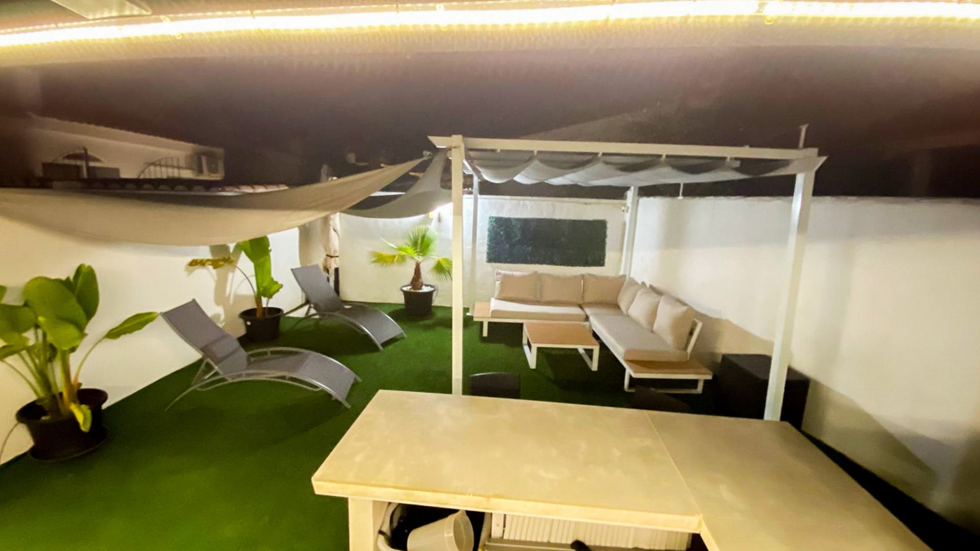 Reventa - Chalets -
Torrevieja - Playa Los Locos