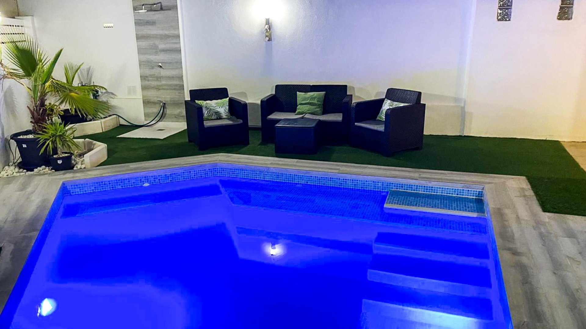 Reventa - Chalets -
Torrevieja - Playa Los Locos