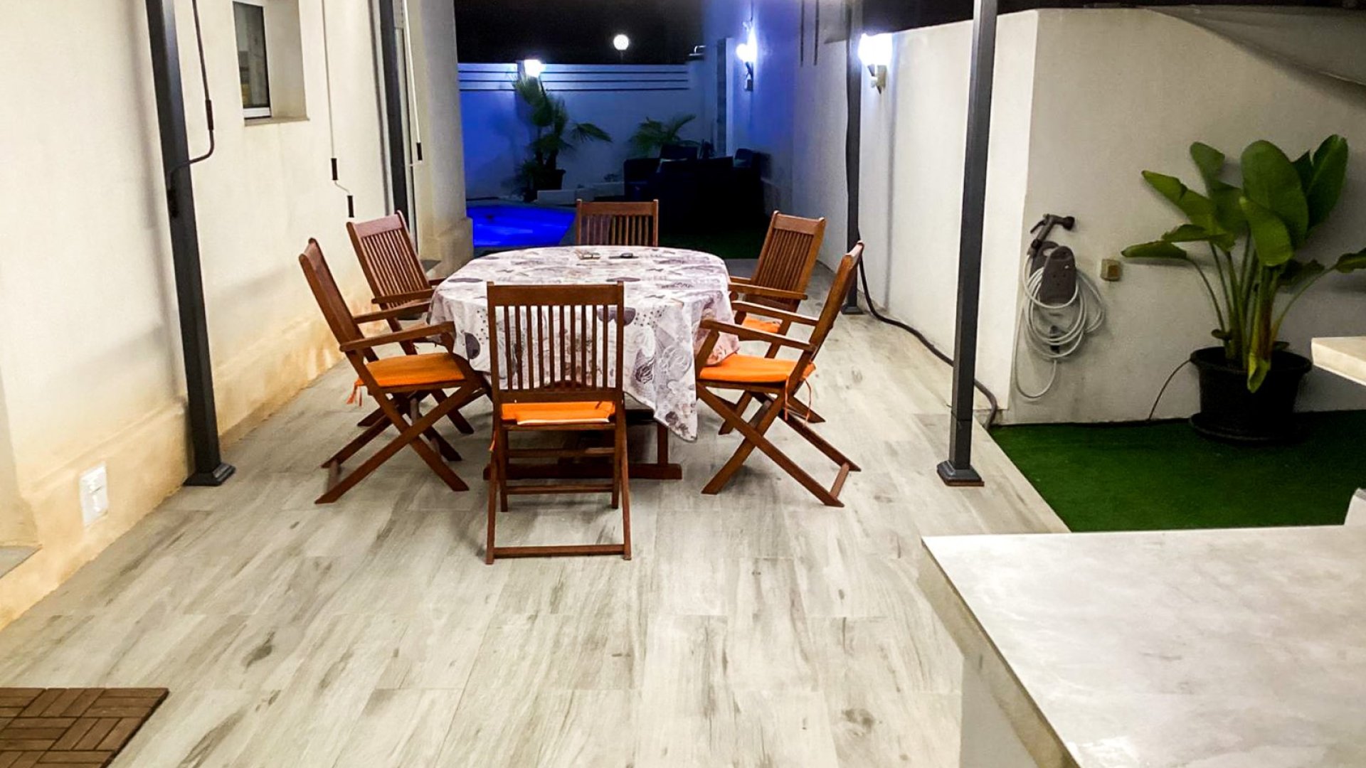 Reventa - Chalets -
Torrevieja - Playa Los Locos