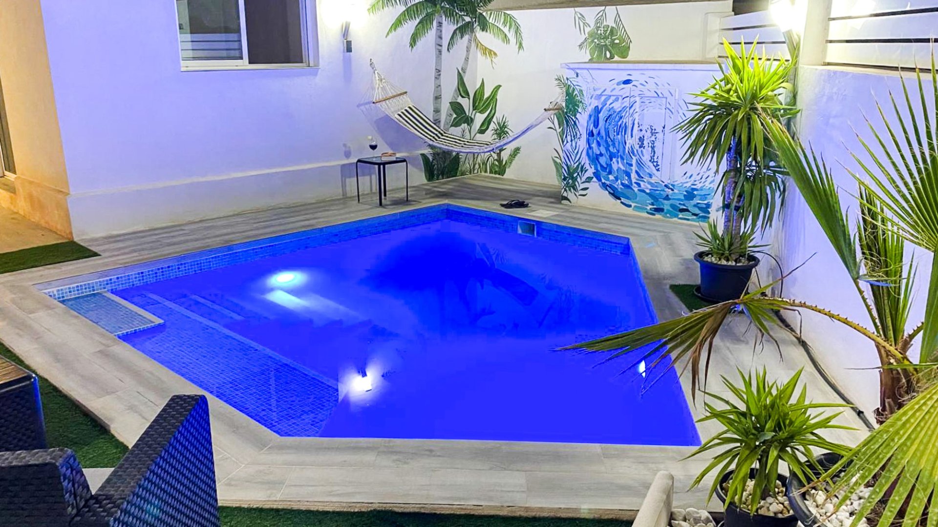 Reventa - Chalets -
Torrevieja - Playa Los Locos
