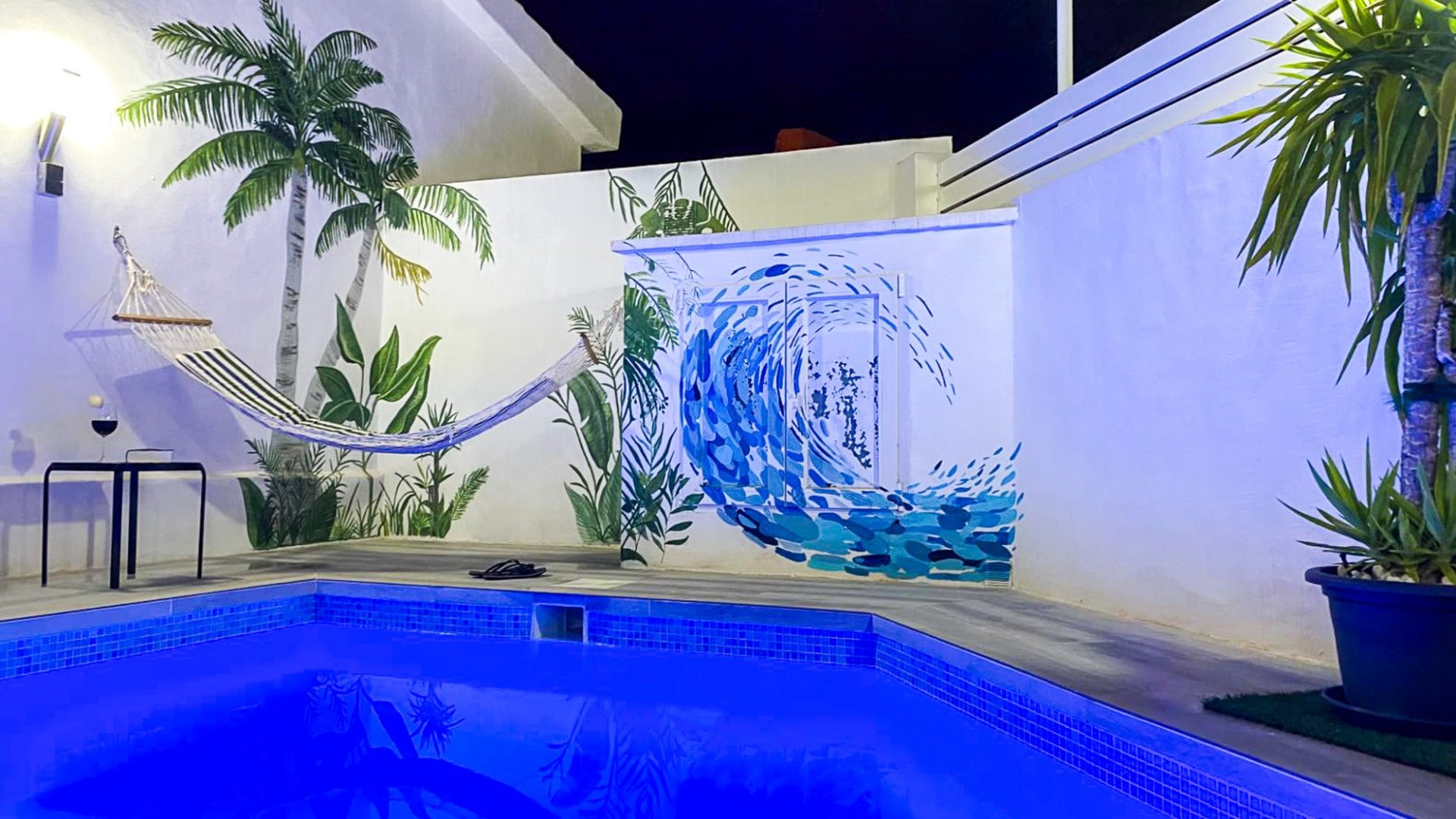 Reventa - Chalets -
Torrevieja - Playa Los Locos