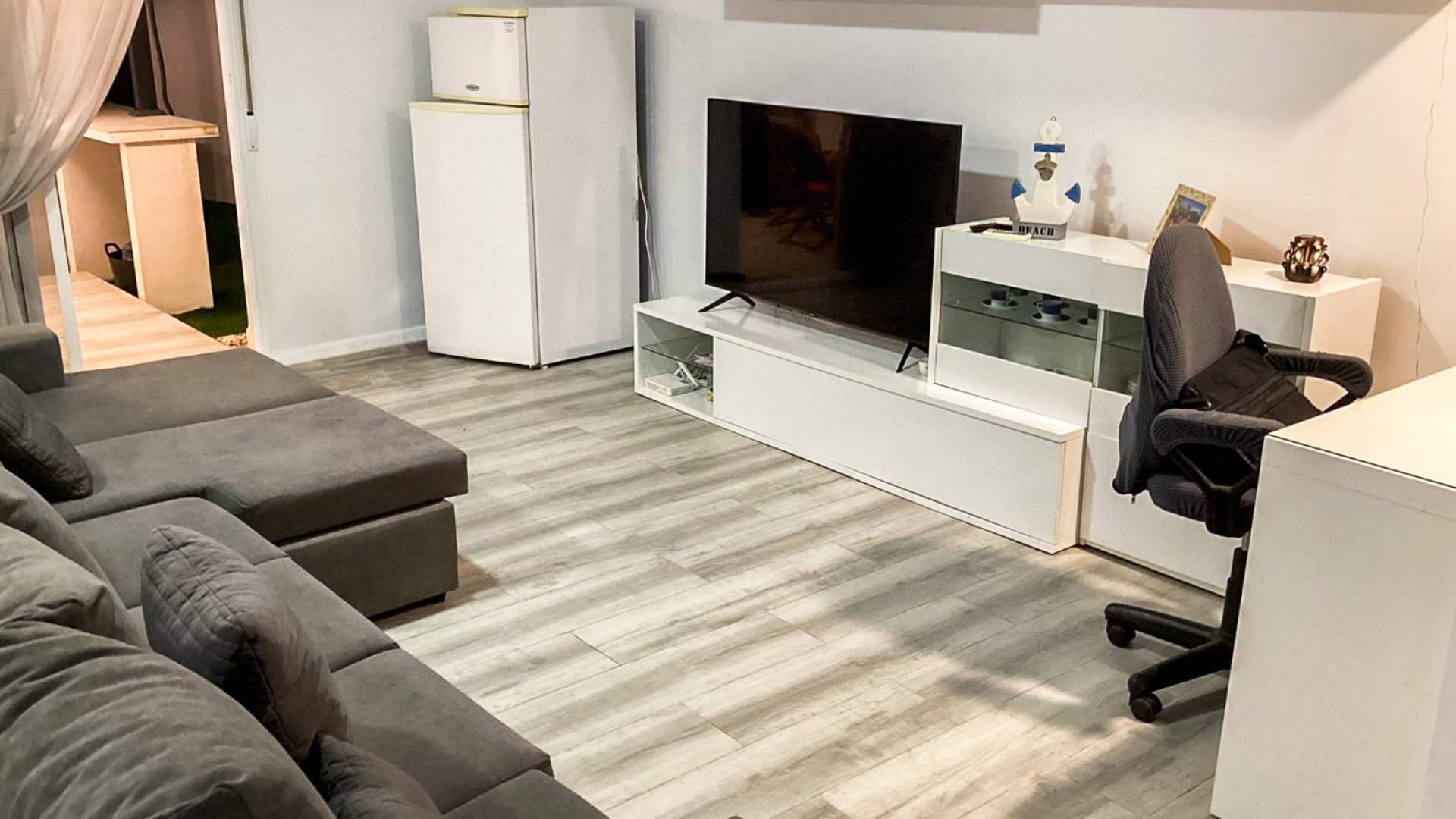 Reventa - Chalets -
Torrevieja - Playa Los Locos
