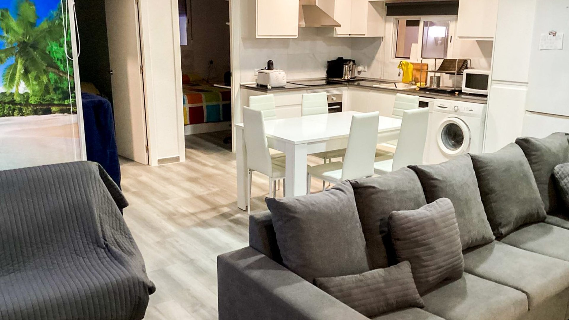 Reventa - Chalets -
Torrevieja - Playa Los Locos