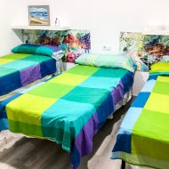 Reventa - Chalets -
Torrevieja - Playa Los Locos