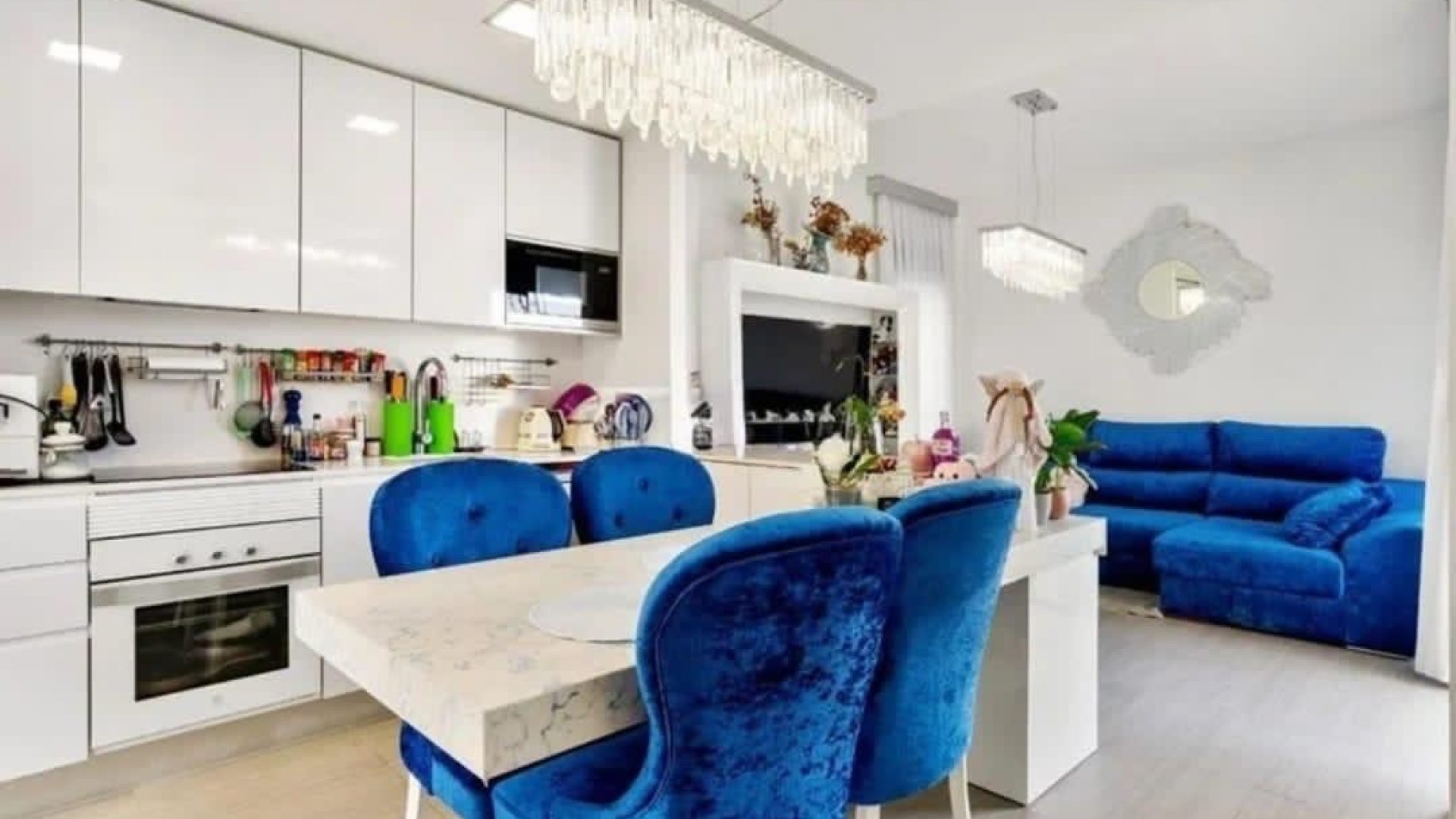 Reventa - Chalets -
Torrevieja - Punta Prima
